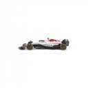 Bburago 1/43 F1 versenyautó - Red Bull RB21 Japan Livery/Verstappen
