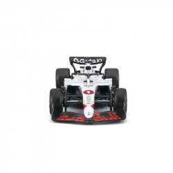 Bburago 1/43 F1 versenyautó - Red Bull RB21 Japan Livery/Verstappen