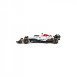 Bburago 1/43 F1 versenyautó - Red Bull RB21 Japan Livery/Verstappen