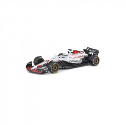 Bburago 1/43 F1 versenyautó - Red Bull RB21 Japan Livery/Verstappen