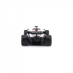 Bburago 1/43 F1 versenyautó - Red Bull RB21 Japan Livery/Verstappen