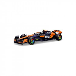 Maisto Tech R/C 1/10 F1 - 2024 Mclaren MCL38/Norris