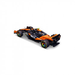 Maisto Tech R/C 1/10 F1 - 2024 Mclaren MCL38/Norris