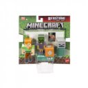 Minecraft akciófigura