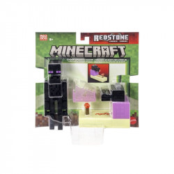 Minecraft akciófigura