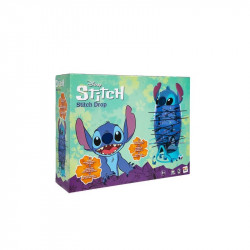Stitch Zűrkaland