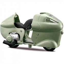 Maisto 1/18 Vespa robogók, több féle