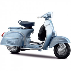 Maisto 1/18 Vespa robogók, több féle
