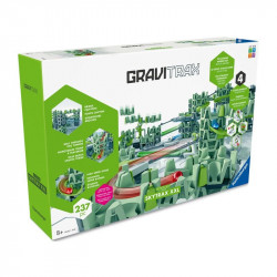 Gravitrax Skytrax - Action set XXL