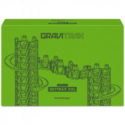 Gravitrax Skytrax - Action set XXL