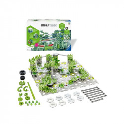 Gravitrax Skytrax - Action set XXL