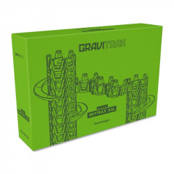Gravitrax Skytrax - Action set XXL