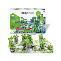 Gravitrax Skytrax - Action set XXL