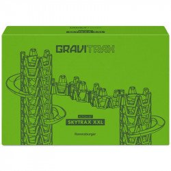 Gravitrax Skytrax - Action set XXL Építőjáték Ravensburger