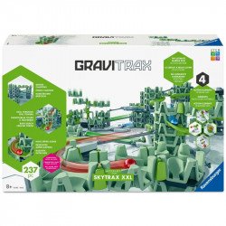 Gravitrax Skytrax - Action set XXL Építőjáték Ravensburger