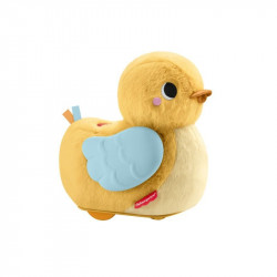 Fisher-Price totyogó Hápipajti