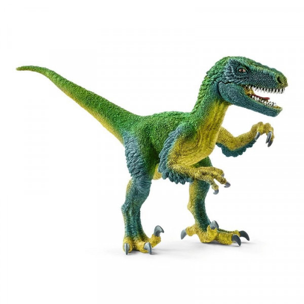 Schleich Velociraptor