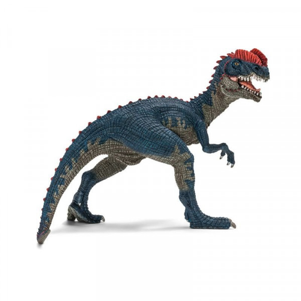Schleich Dilophosaurus