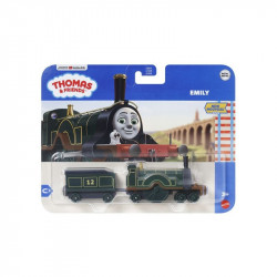 Thomas deluxe mozdony duplacsomag