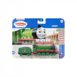 Thomas deluxe mozdony duplacsomag Autó, jármű Fisher-Price