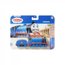 Thomas deluxe mozdony duplacsomag Autó, jármű Fisher-Price