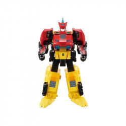 Dinoster Átalakítható Robot Raptor Tron 19cm