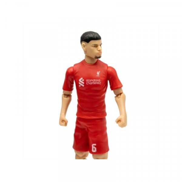 Liverpool, Kerkez 20cm-es figura