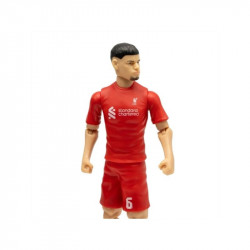 Liverpool, Kerkez 20cm-es figura Baba, babakocsi Nincs