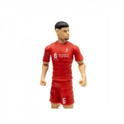 Liverpool, Kerkez 20cm-es figura Baba, babakocsi Nincs