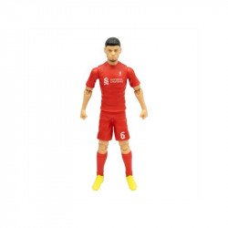 Liverpool, Kerkez 20cm-es figura Baba, babakocsi Nincs