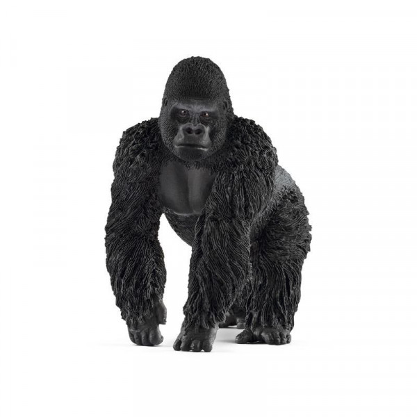 Schleich gorilla hím