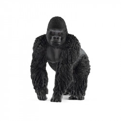 Schleich gorilla hím Állatfigura, állatszett Schleich