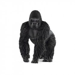 Schleich gorilla hím Állatfigura, állatszett Schleich