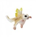 Schleich Sera varázslatos virágcsónakja
