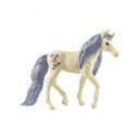 Schleich Sera varázslatos virágcsónakja