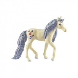 Schleich Sera varázslatos virágcsónakja