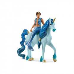 Schleich Unikornis herceggel