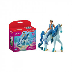 Schleich Unikornis herceggel