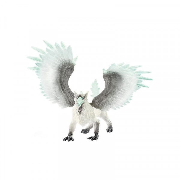 Schleich Jéggriff