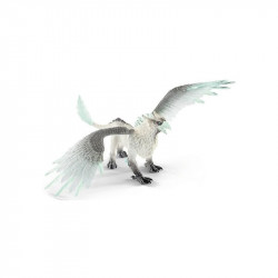 Schleich Jéggriff