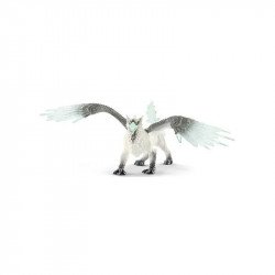 Schleich Jéggriff Állatfigura, állatszett Schleich