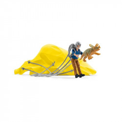 Schleich Mentőernyő szett