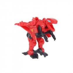 Dinoster Átalakítható Robot Lucio 12cm