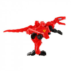 Dinoster Átalakítható Robot Lucio 12cm