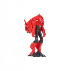 Dinoster Átalakítható Robot Lucio 12cm