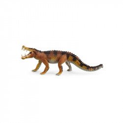 Schleich Kaprosuchus Állatfigura, állatszett Schleich