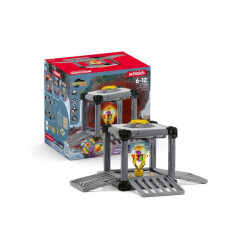 Schleich Battlecave Szuper Kristáyok