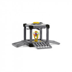 Schleich Battlecave Szuper Kristáyok