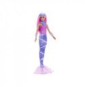 Barbie Dreamtopia adventi naptár