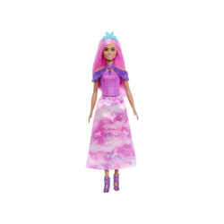 Barbie Dreamtopia adventi naptár